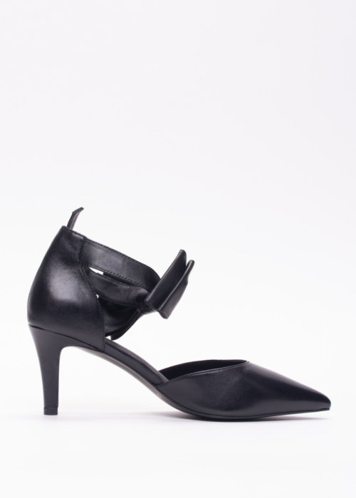 Copenhagen shoes bateliai Moving Around