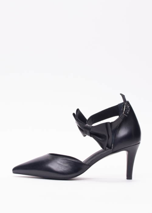 Copenhagen shoes bateliai Moving Around