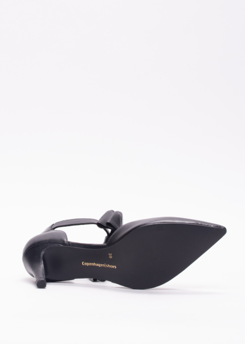 Copenhagen shoes bateliai Moving Around