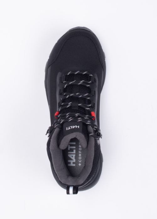 Halti žygio batai aukštu aulu Fara