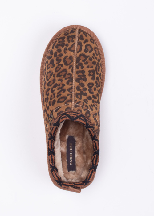 Marco Tozzi šlepetės