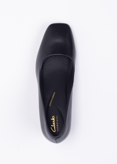 Clarks bateliai Fernie