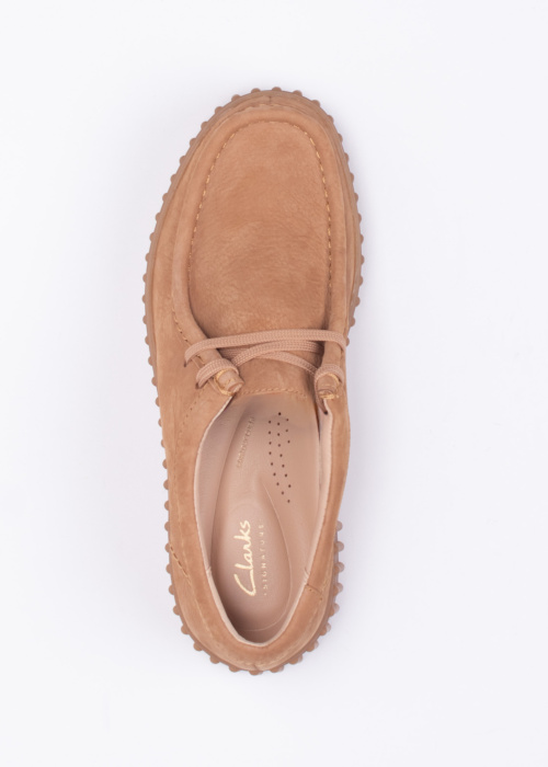 Clarks laisvalaikio bateliai Torhill Bee