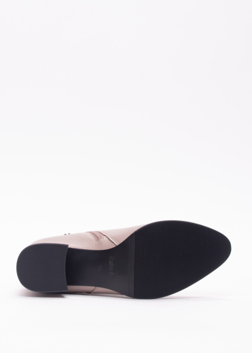 Loretta Vitale aulinukai