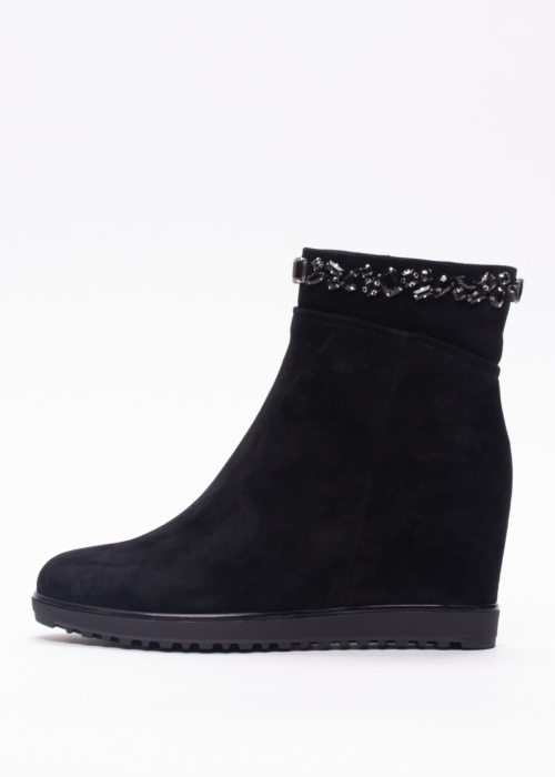 Loretta Vitale aulinukai