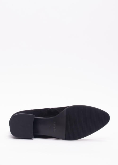 Loretta Vitale aulinukai