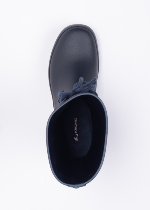 Viking guminiai batai Retro Logg