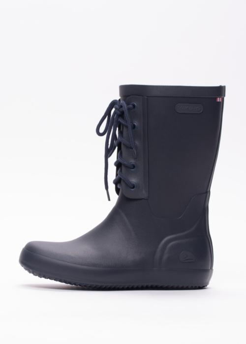 Viking guminiai batai Retro Logg