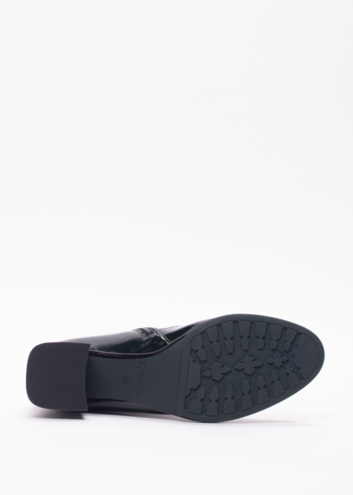 Loretta Vitale aulinukai