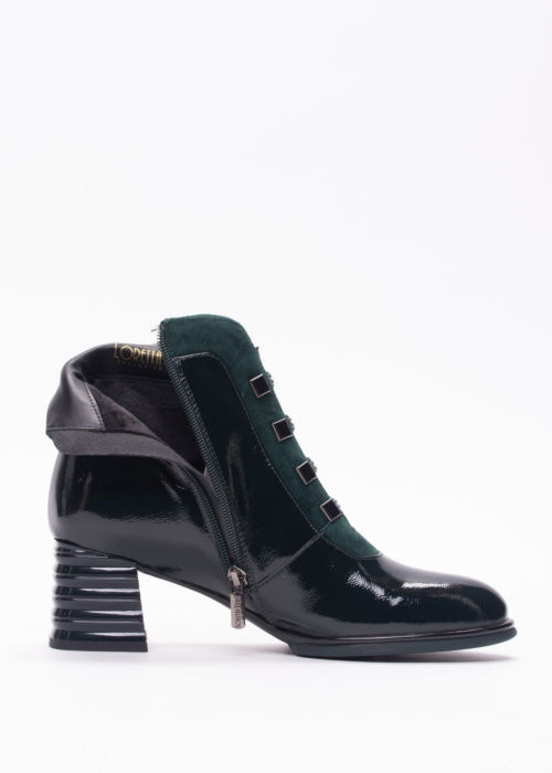 Loretta Vitale aulinukai