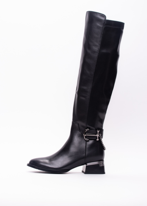 Loretta Vitale batai