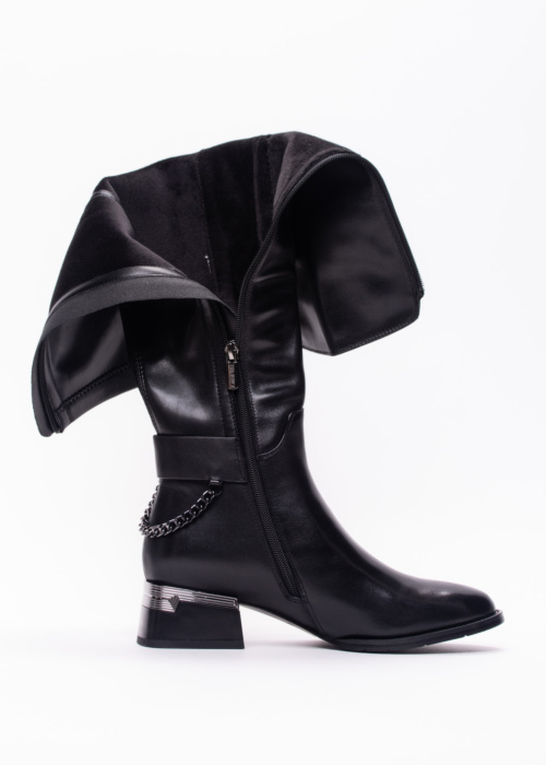 Loretta Vitale batai