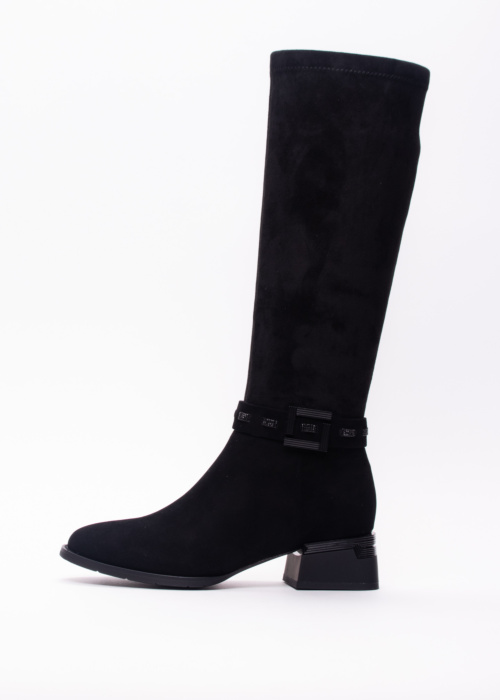 Loretta Vitale batai