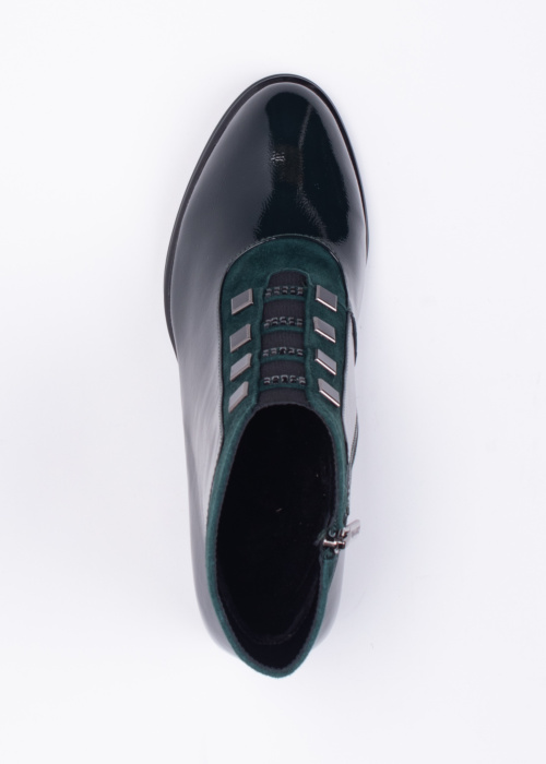 Loretta Vitale aulinukai