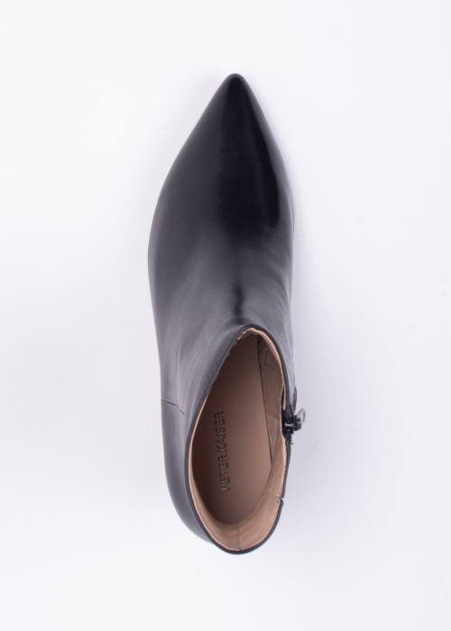 Peter Kaiser aulinukai