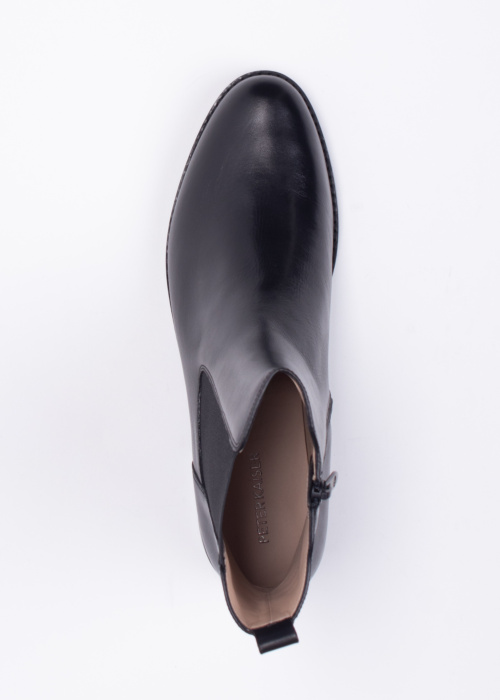 Peter Kaiser aulinukai