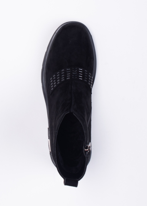 Loretta Vitale aulinukai