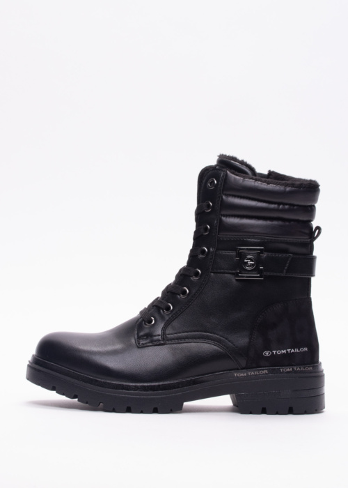 Tom Tailor aulinukai Fanny