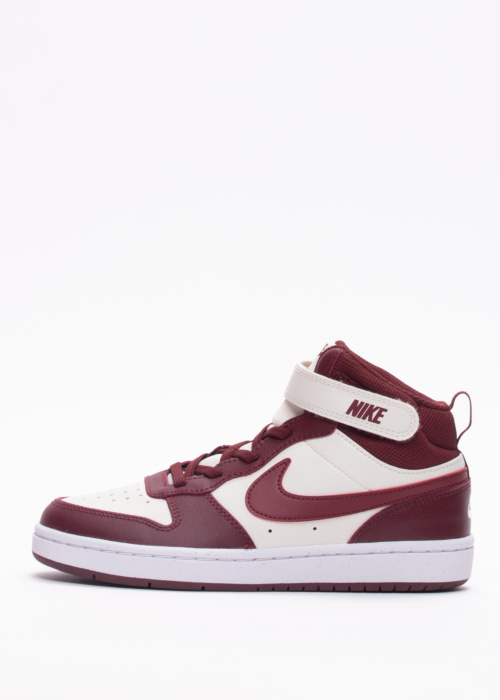 Nike laisvalaikio batai Court Borough Mid