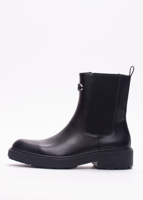 Liu-Jo aulinukai London - 02