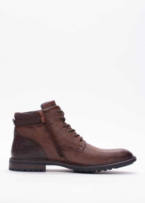 Wrangler aulinukai George