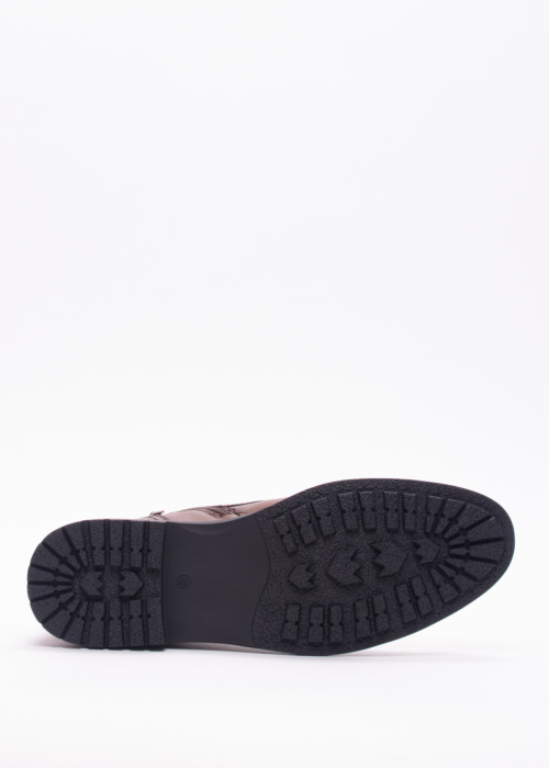 Wrangler aulinukai George