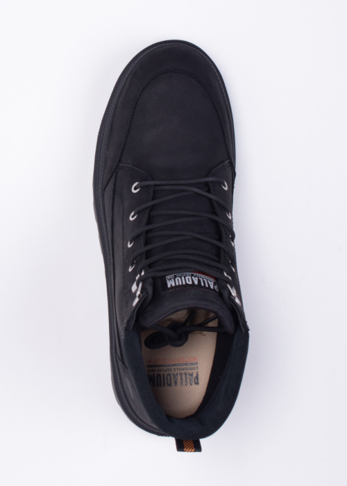 Palladium aulinukai Troopercuff