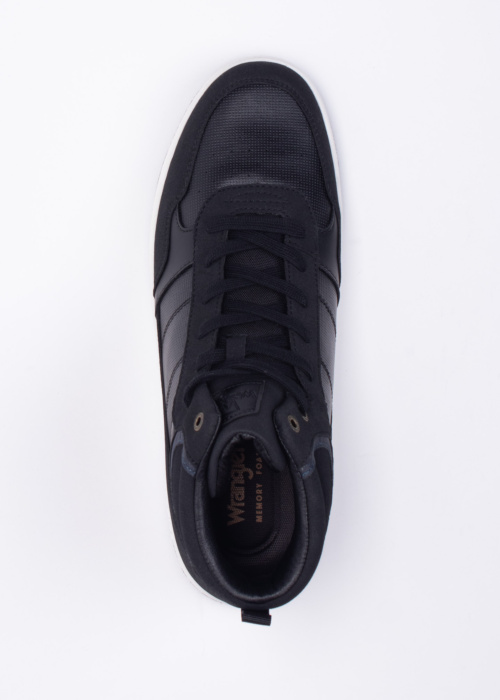 Wrangler aulinukai Carbonton