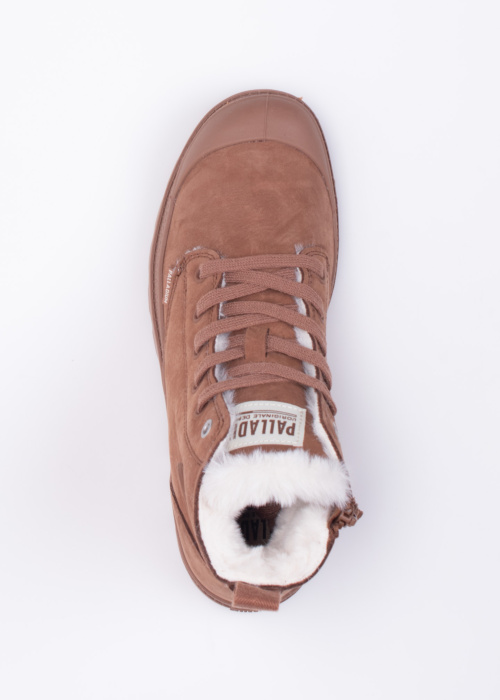 Palladium aulinukai Pampa