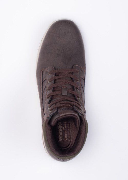 Wrangler aulinukai Denver