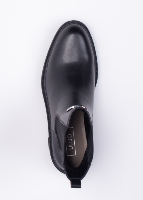 Liu-Jo aulinukai London - 02