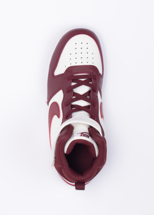 Nike laisvalaikio batai Court Borough Mid