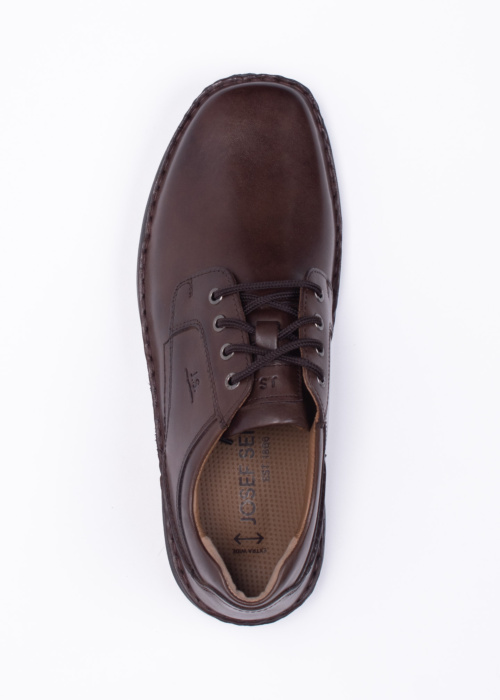 Josef Seibel bateliai New Anvers 06