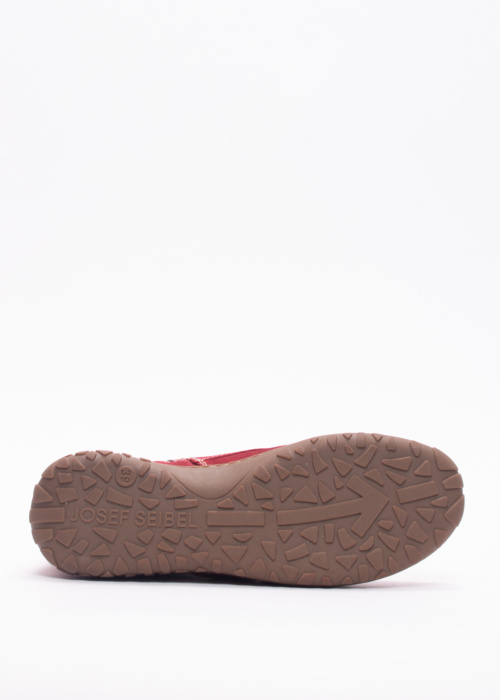 Josef Seibel aulinukai Ruby 01