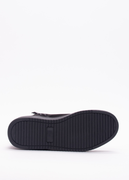 Duffy aulinukai Palmi Uno