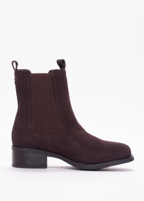 Duffy aulinukai Marvenve Cinque