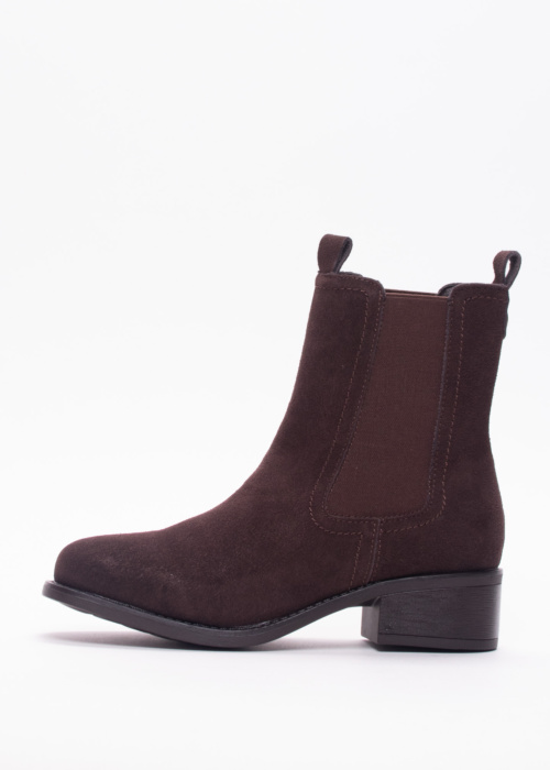 Duffy aulinukai Marvenve Cinque