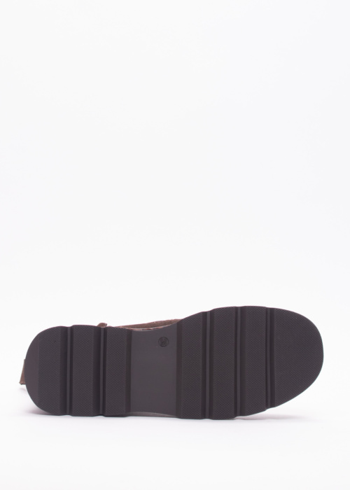 Duffy aulinukai Fico Quattro