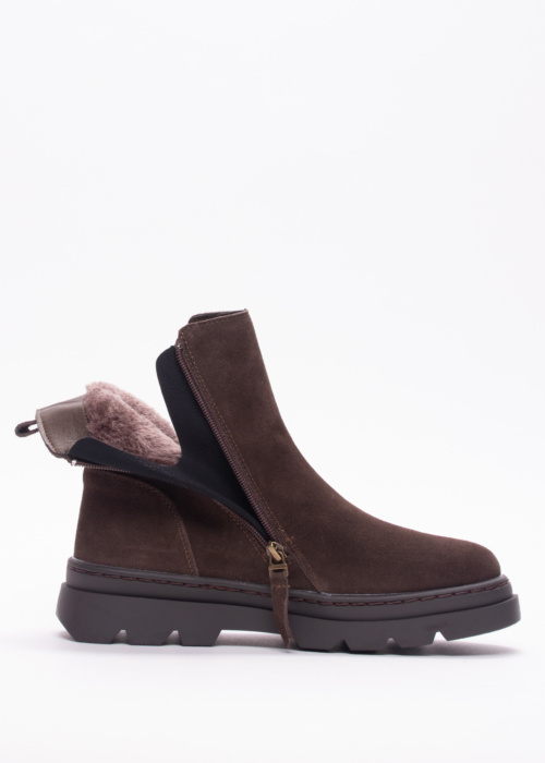 Duffy aulinukai Fico Quattro