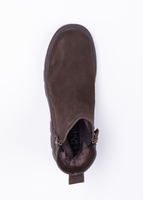 Duffy aulinukai Fico Quattro