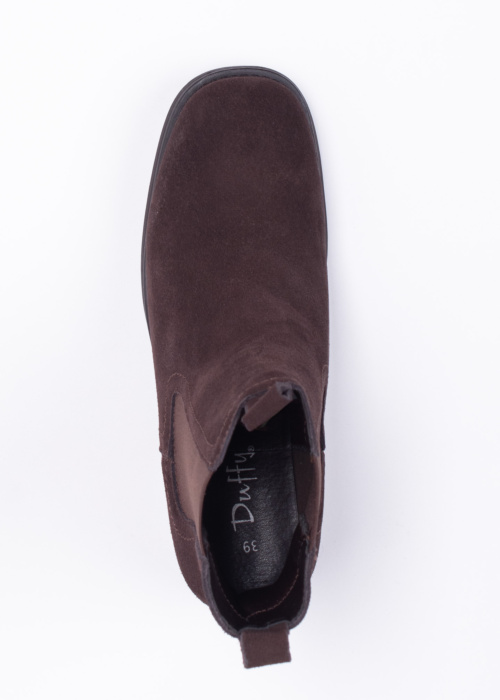 Duffy aulinukai Marvenve Cinque