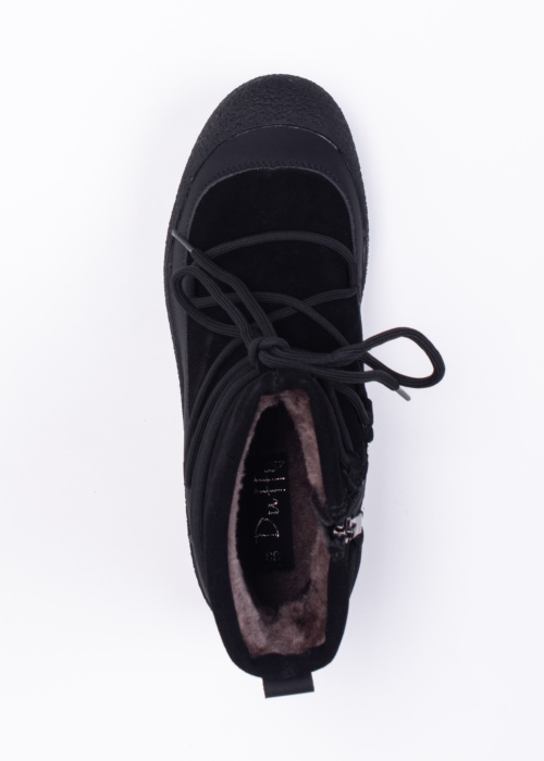 Duffy aulinukai Casele Tre