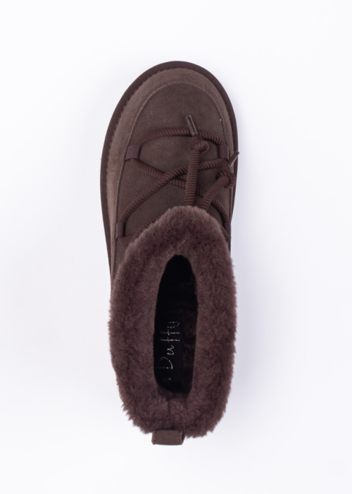 Duffy aulinukai Butera Due