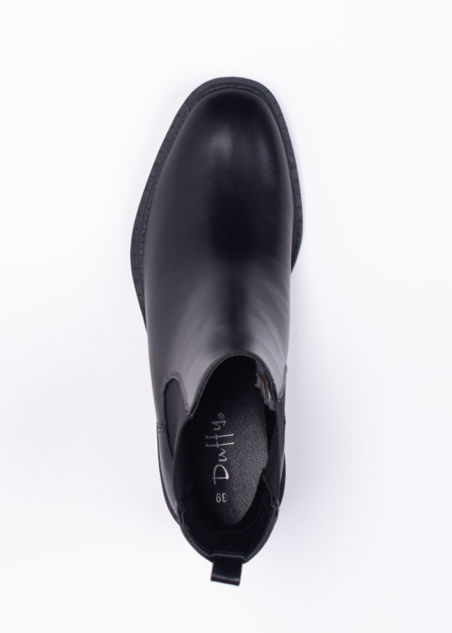 Duffy aulinukai Modica Uno