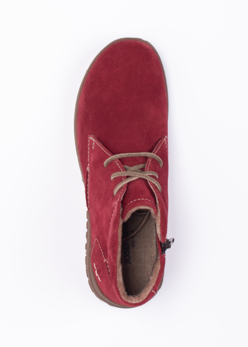 Josef Seibel aulinukai Ruby 01