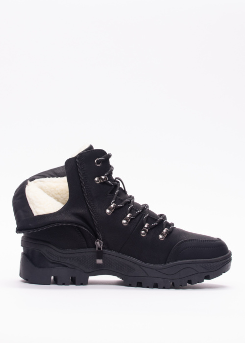 Duffy aulinukai Ferla Sei