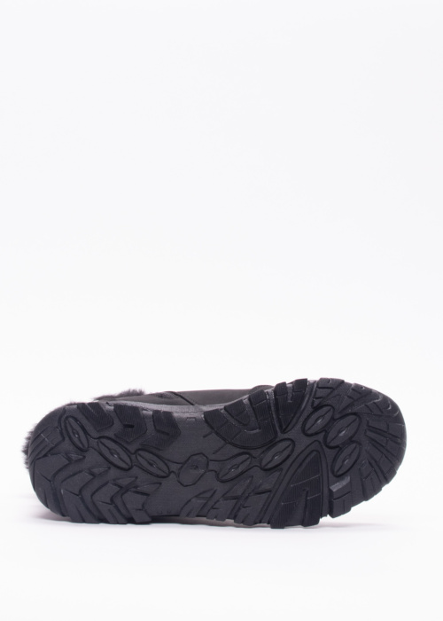 Duffy aulinukai Ferla Sei