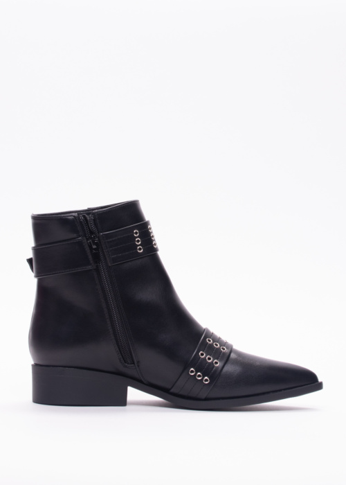 Duffy aulinukai Fulgatore Sei