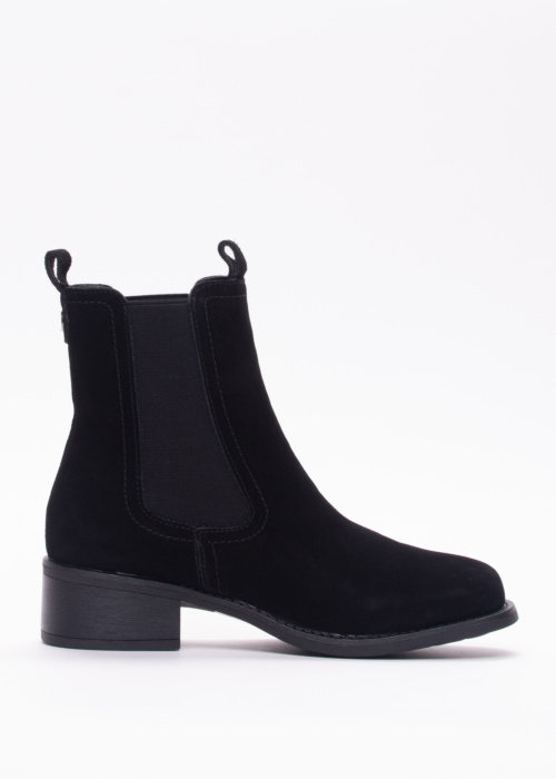 Duffy aulinukai Marvenve Cinque