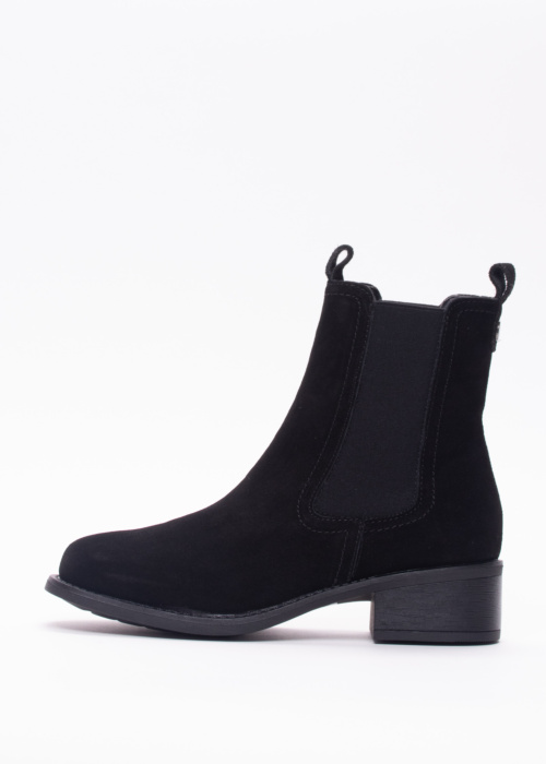 Duffy aulinukai Marvenve Cinque